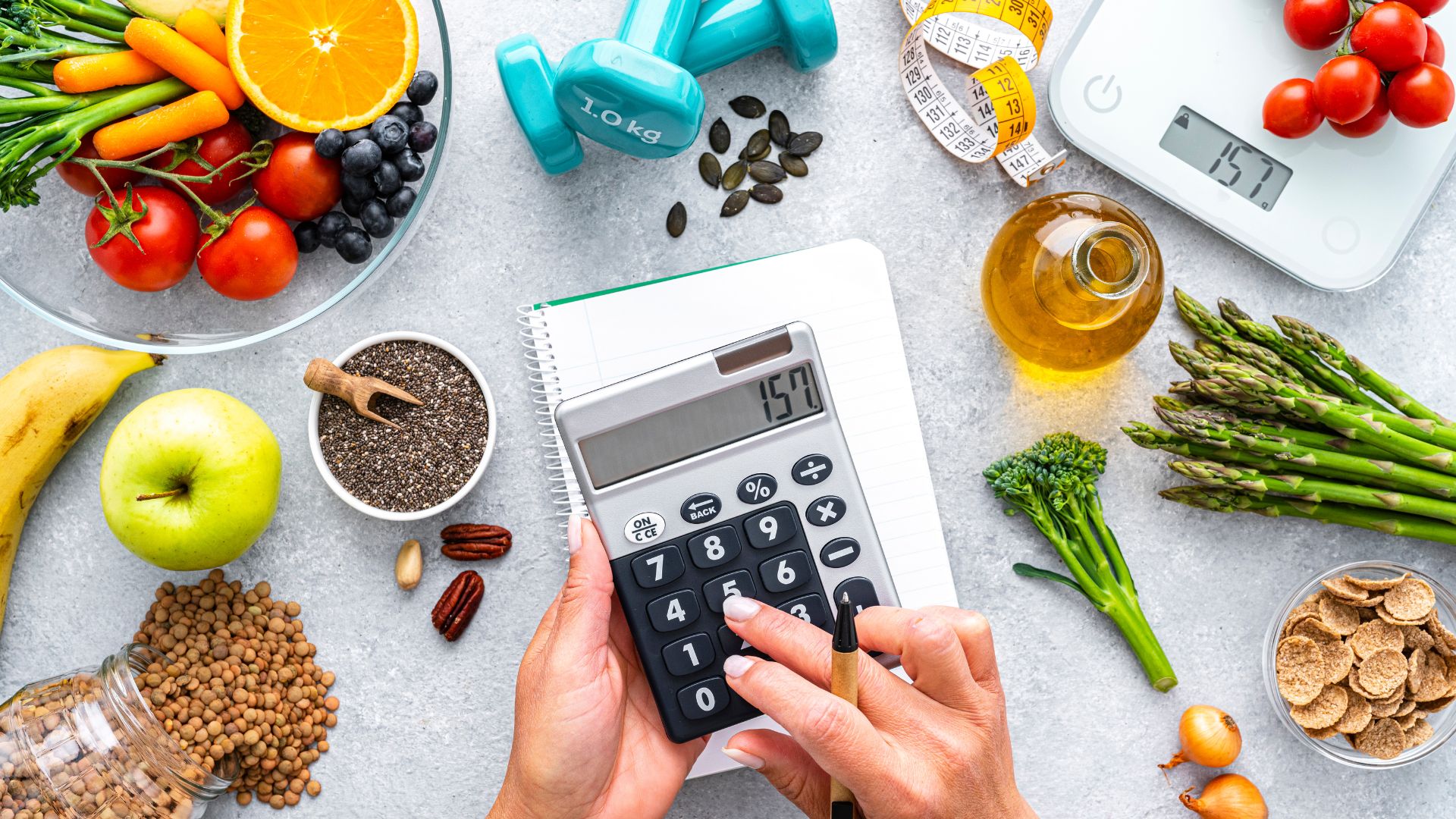 Lượng calo và đường trong hoa quả khác nhau, ảnh hưởng đến việc tăng hoặc giảm cân