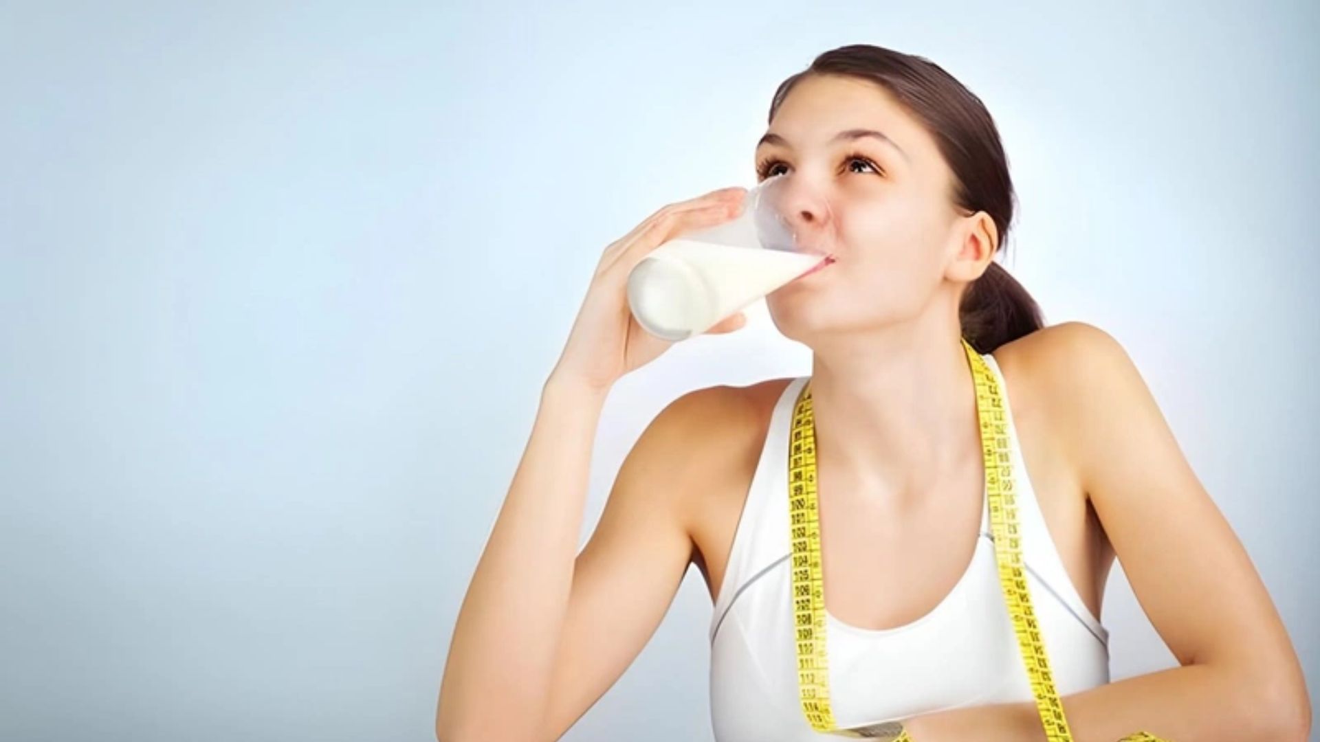 Giải đáp cùng chuyên gia dinh dưỡng: Uống sữa tươi không đường vào lúc nào để giảm cân hiệu quả? 2