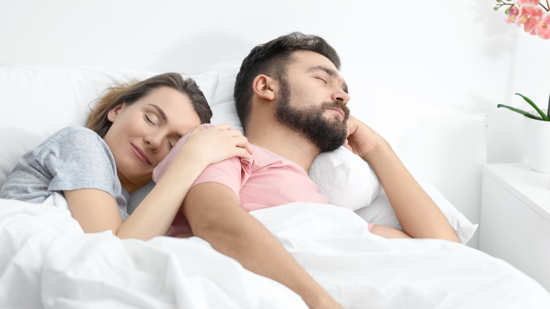 "Những ngày cuối kinh nguyệt quan hệ có sao không​?" là thắc mắc của rất nhiều cặp vợ chồng
