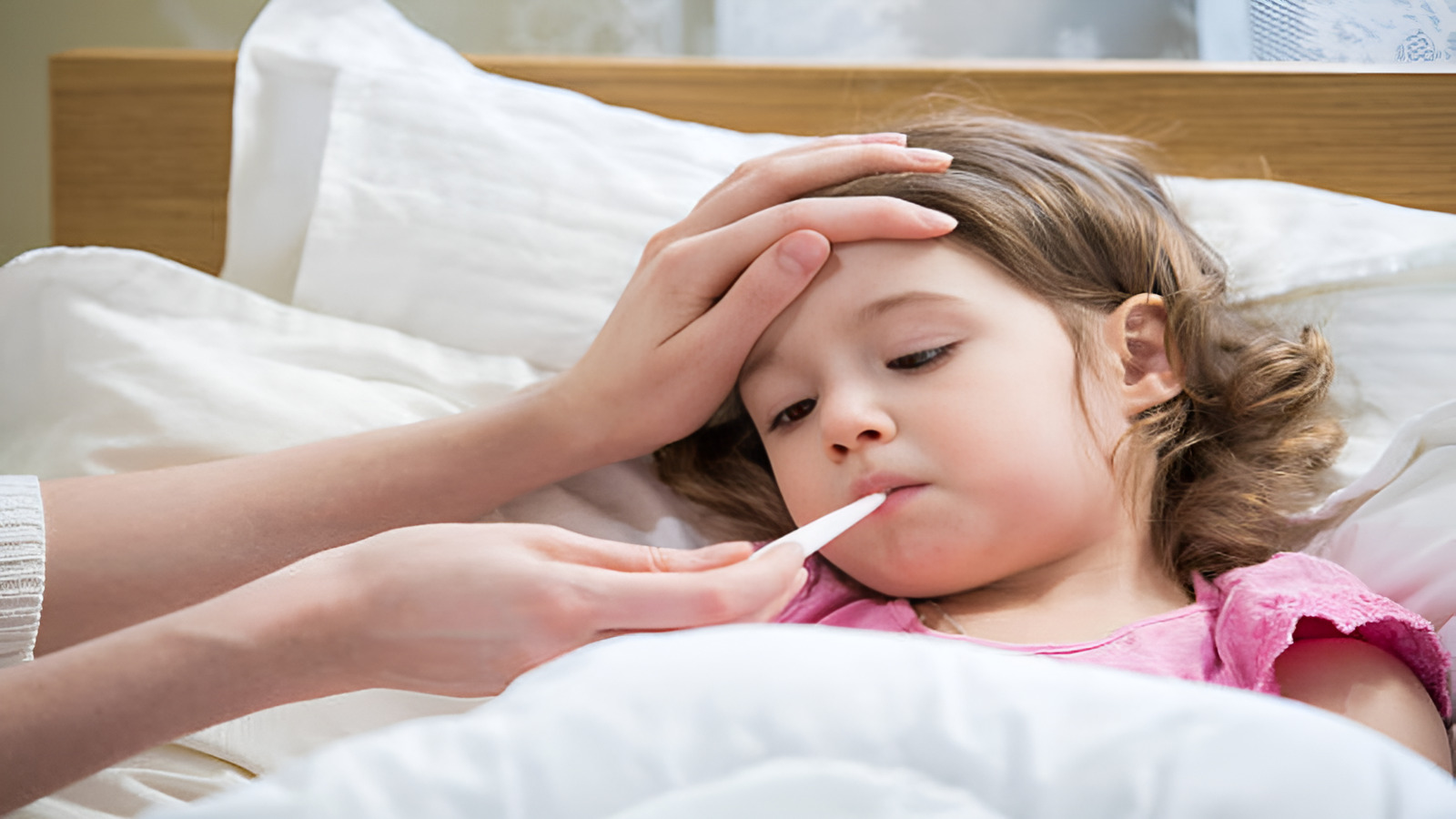 Giải đáp: Trẻ bị tim bẩm sinh có tiêm phòng được không và cần lưu ý gì? 2