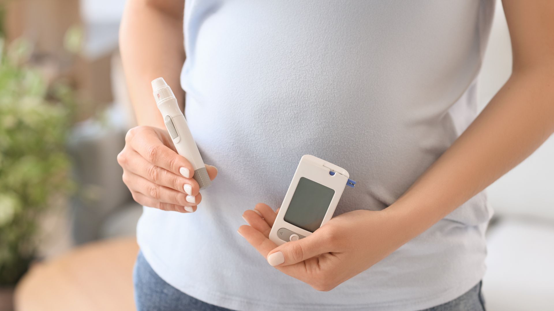 Đo đường huyết đúng thời điểm giúp kết quả chính xác hơn