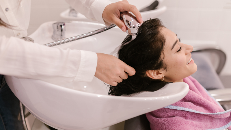 Giải mã nguyên nhân rụng tóc do stress và cách khắc phục 3