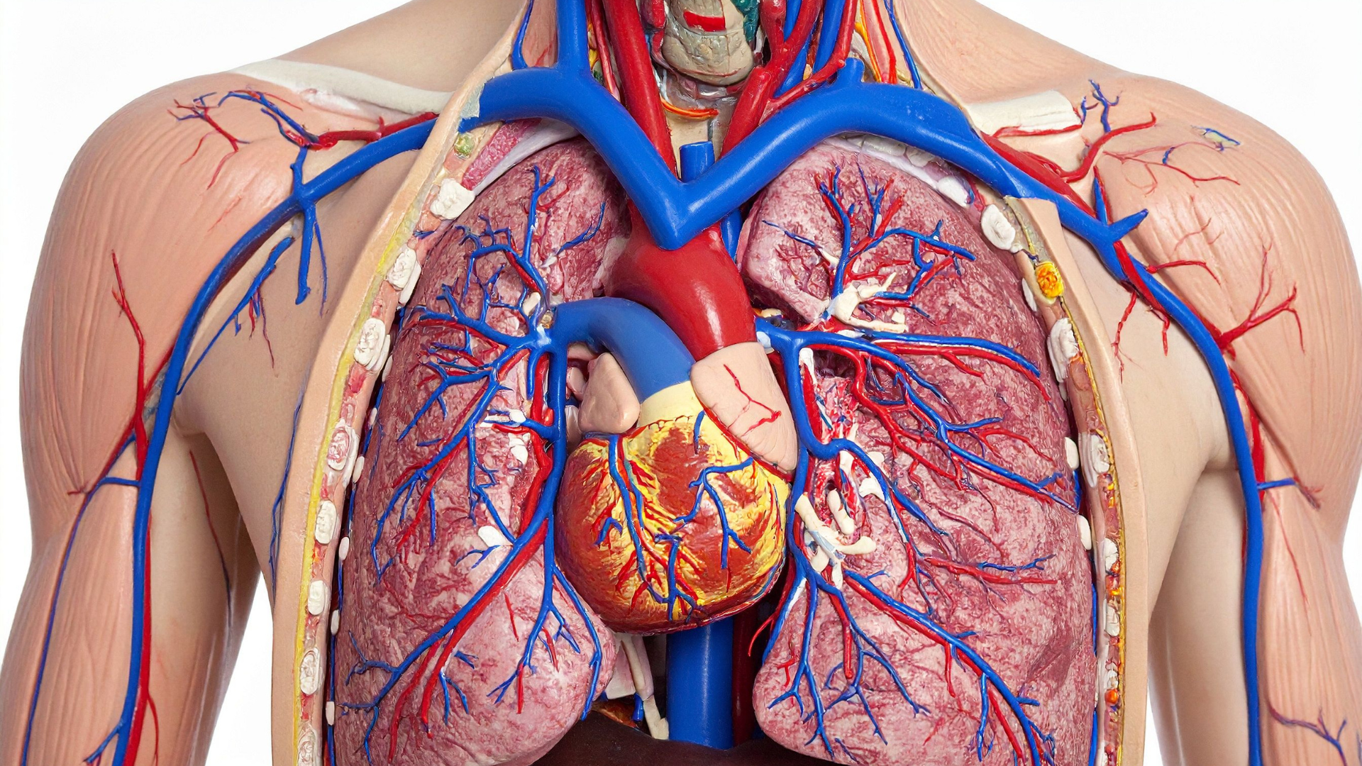 Hiểu được cấu tạo của tim giúp nhận biết chức năng và cơ chế hoạt động của từng bộ phận