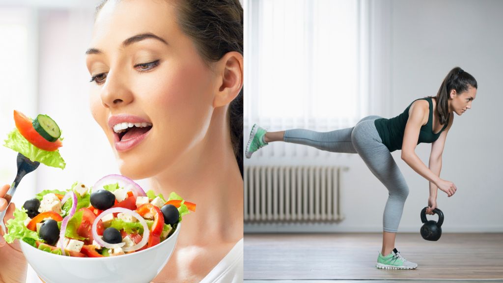 Giảm cân không rõ nguyên nhân là dấu hiệu của bệnh gì? 5