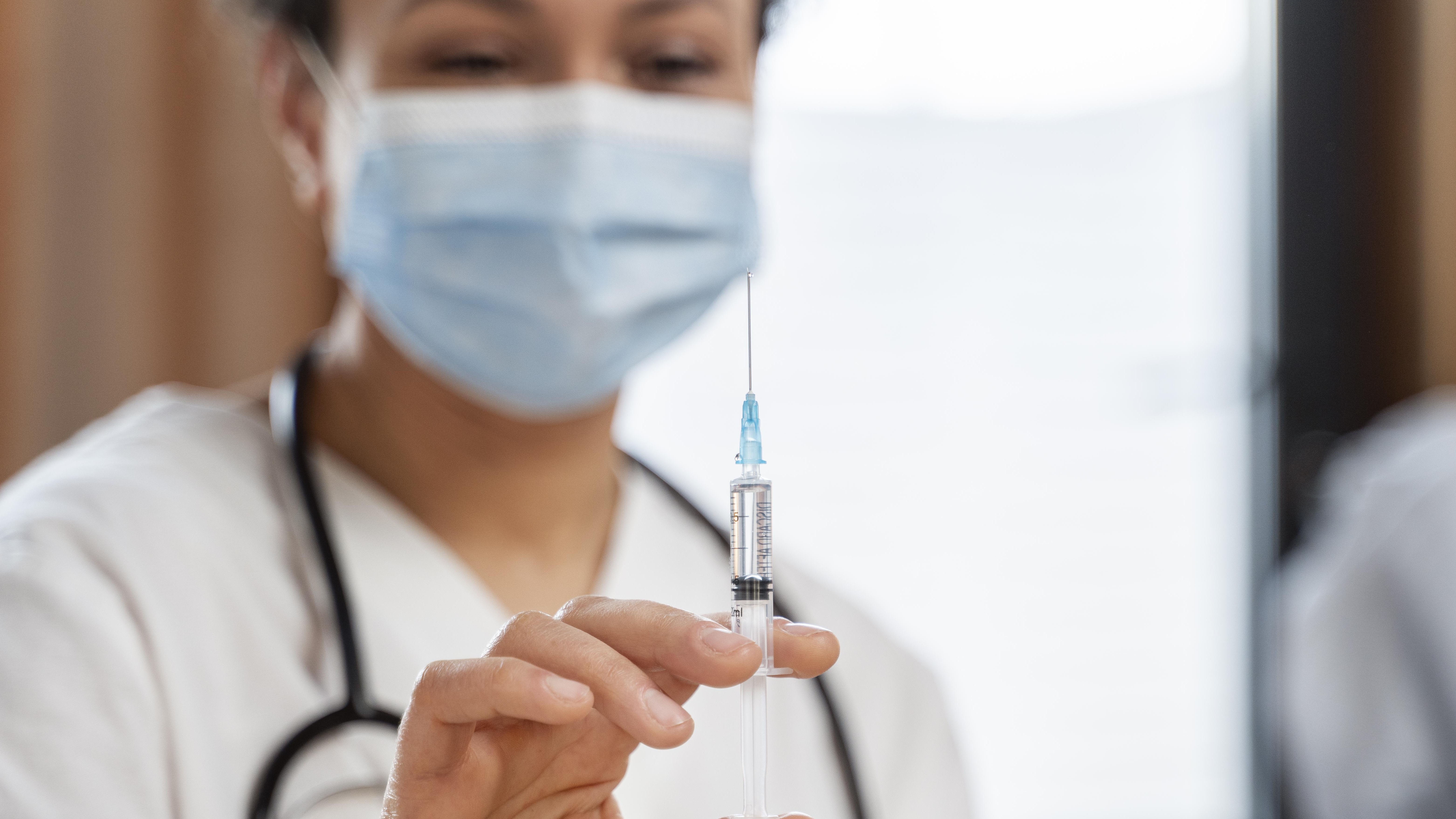 Tiêm phòng uốn ván là cần thiết