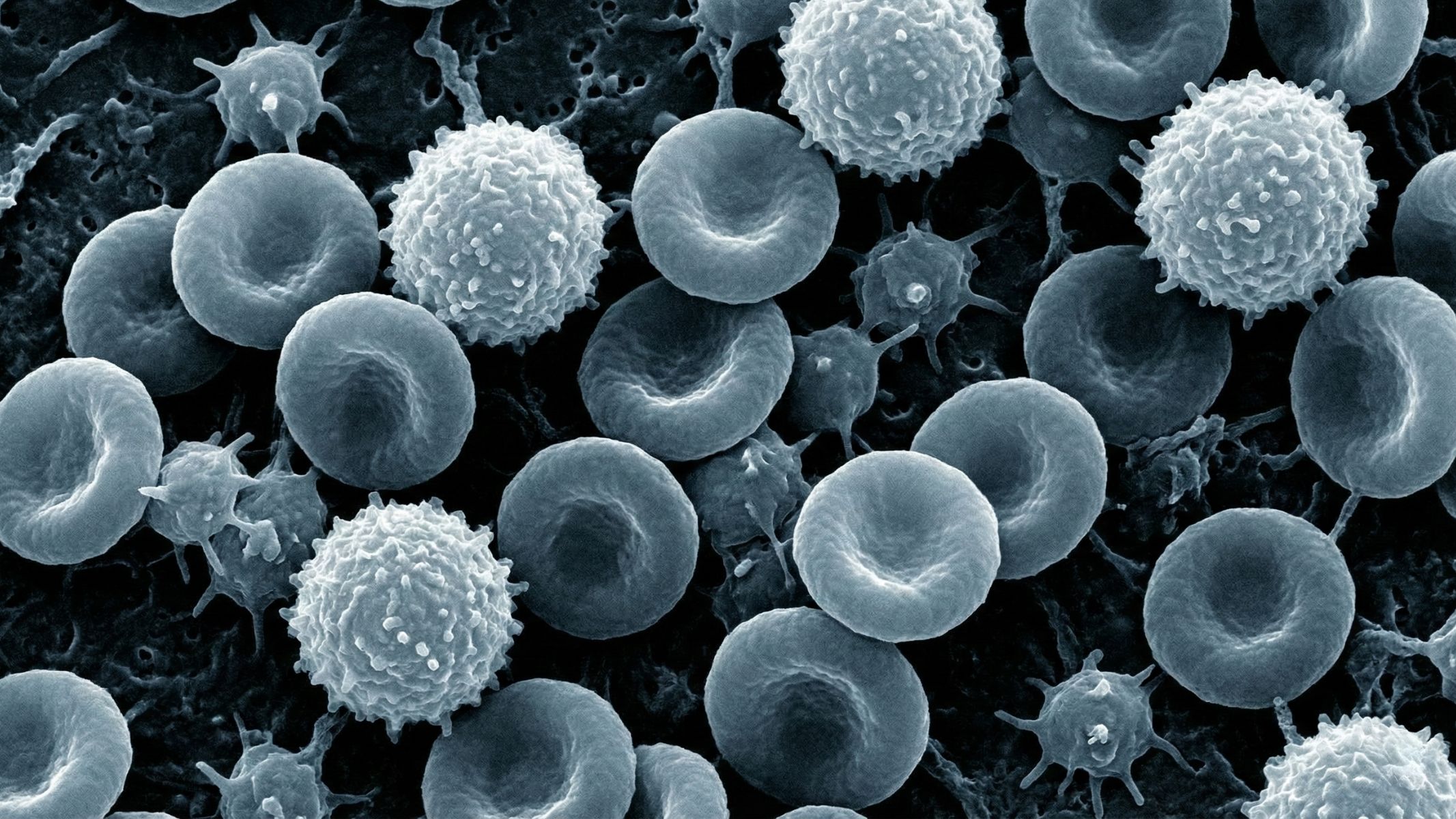 Giảm tiểu cầu có nguy hiểm không?