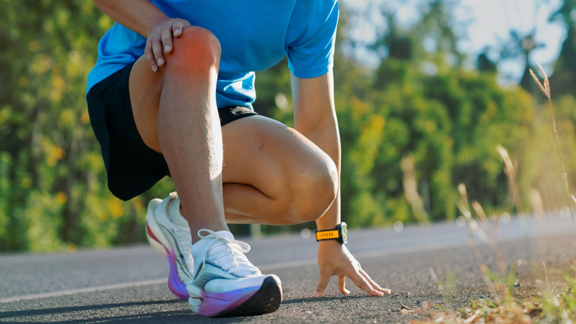 Giãn cơ trước và sau khi tập luyện giúp hạn chế tổn thương cơ - gân - khớp