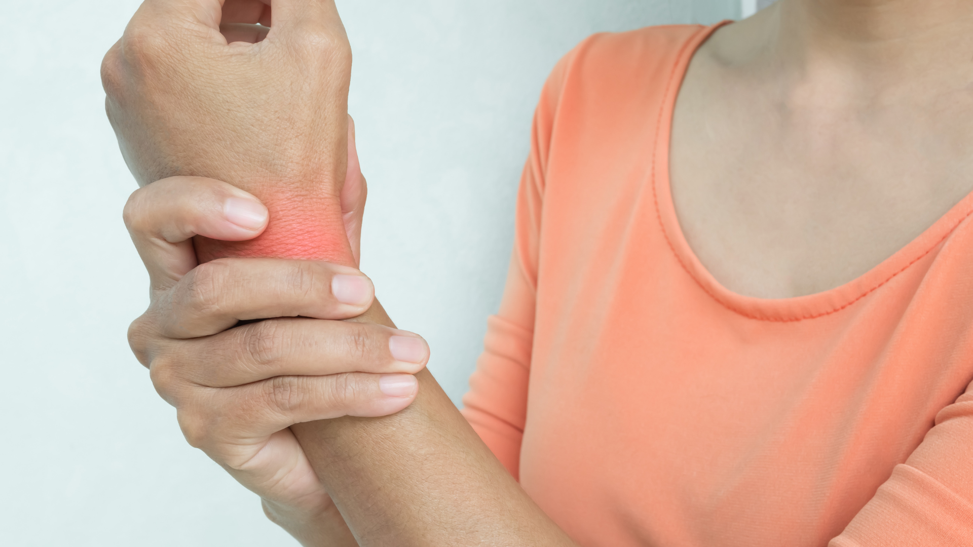 Giãn dây chằng cổ tay là tình trạng dây chằng ở khớp cổ tay bị giãn do một tác nhân nào đó