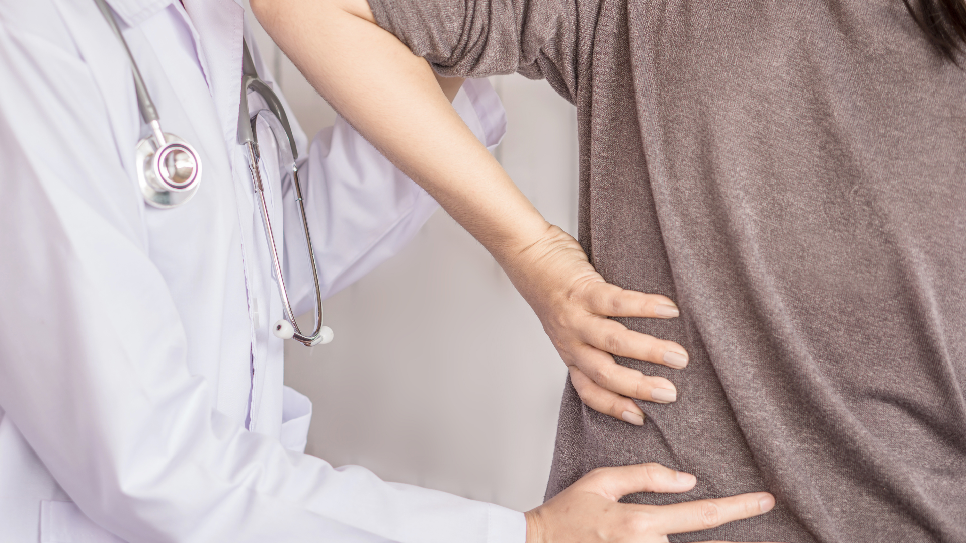 Việc xác định chính xác mức độ tổn thương cần được bác sĩ đánh giá