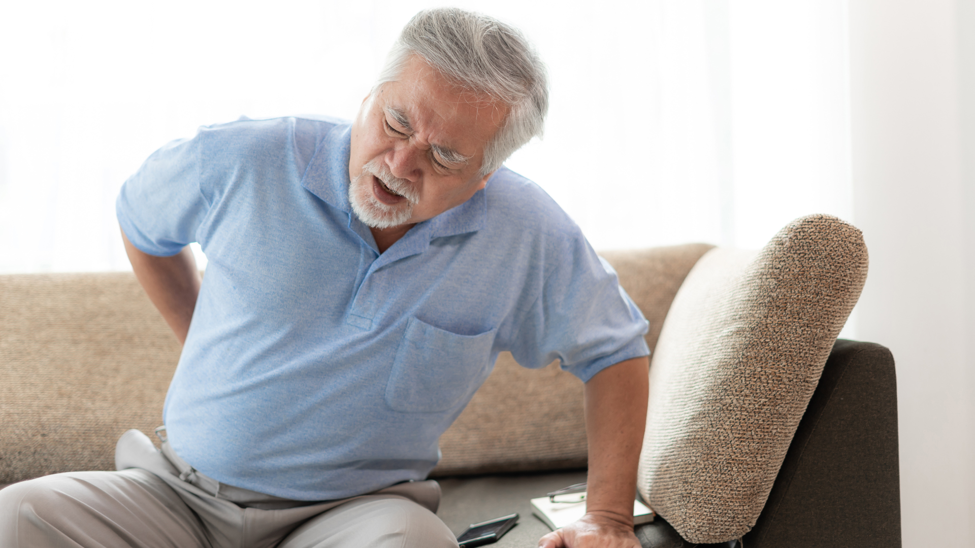 Đặc điểm cơ thể và thói quen sinh hoạt cũng ảnh hưởng đến quá trình hồi phục