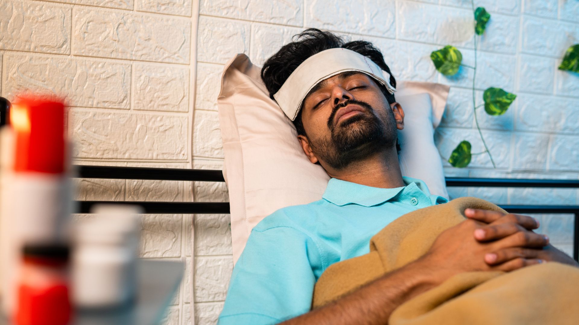 Giãn phế quản bội nhiễm: Biến chứng nguy hiểm cần phát hiện sớm 3
