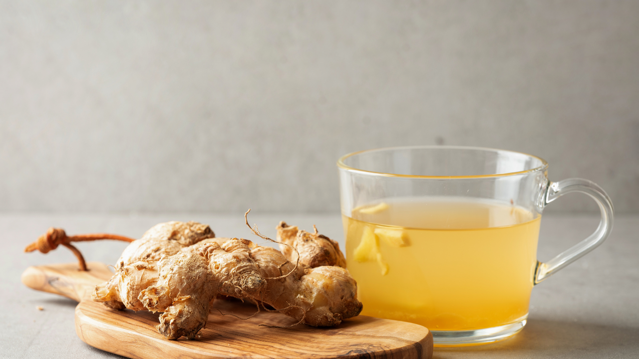 Sử dụng ginger shot đúng đối tượng và đúng liều lượng
