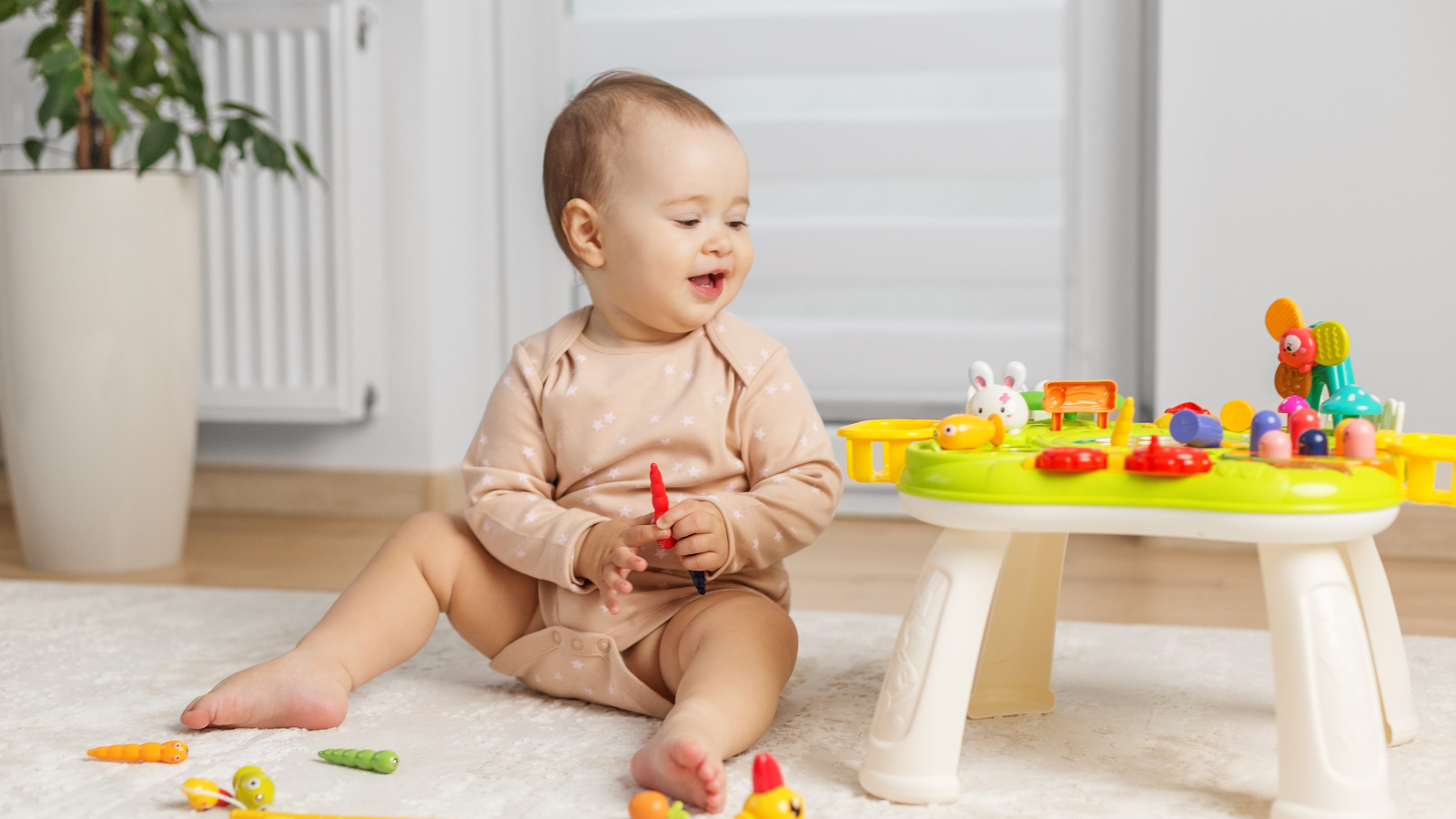 Chảy nước dãi ở trẻ em: Khi nào là bình thường, khi nào cần đi khám? 4