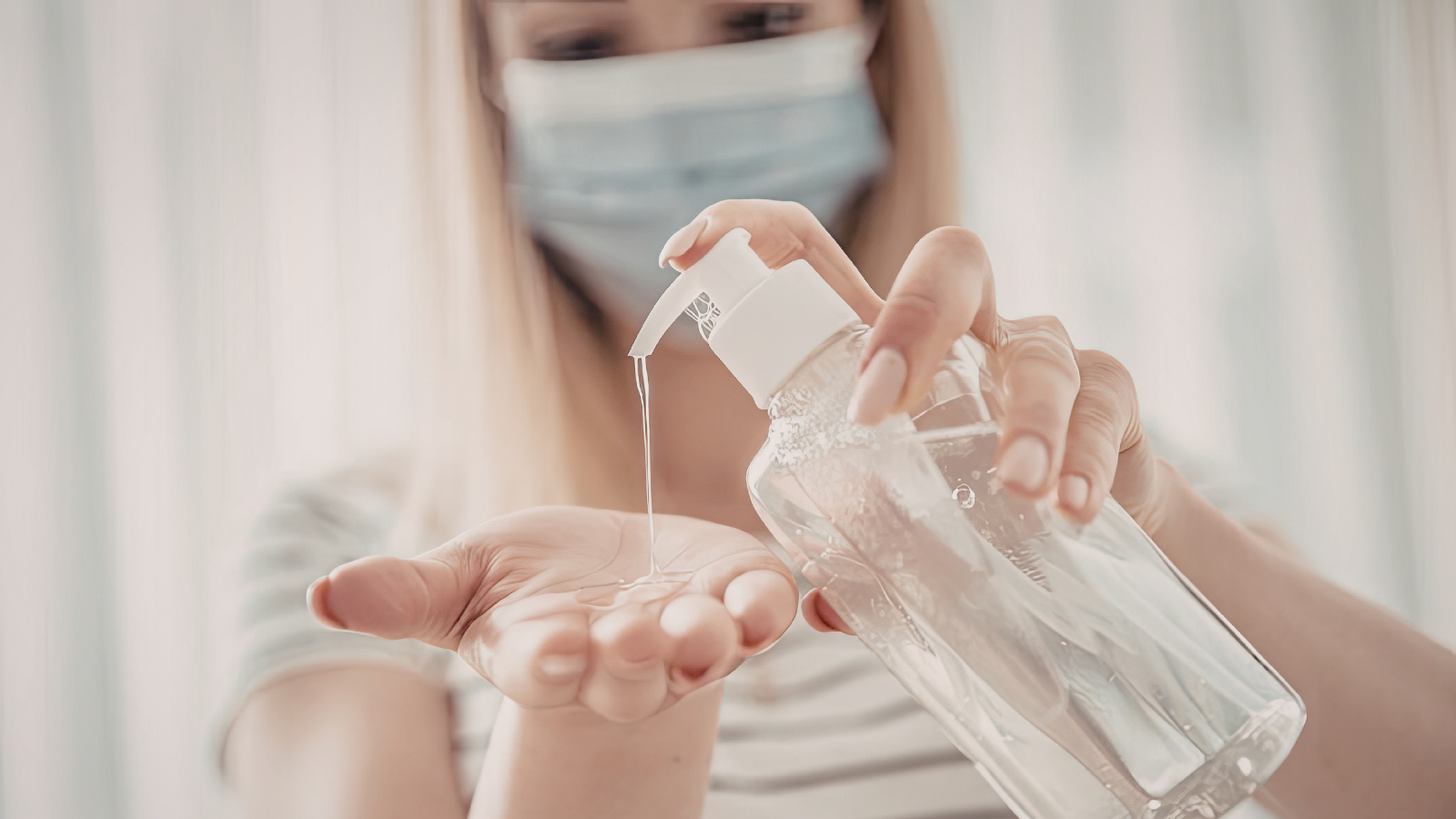 Giữ vệ sinh cá nhân giúp phòng ngừa HPV hiệu quả