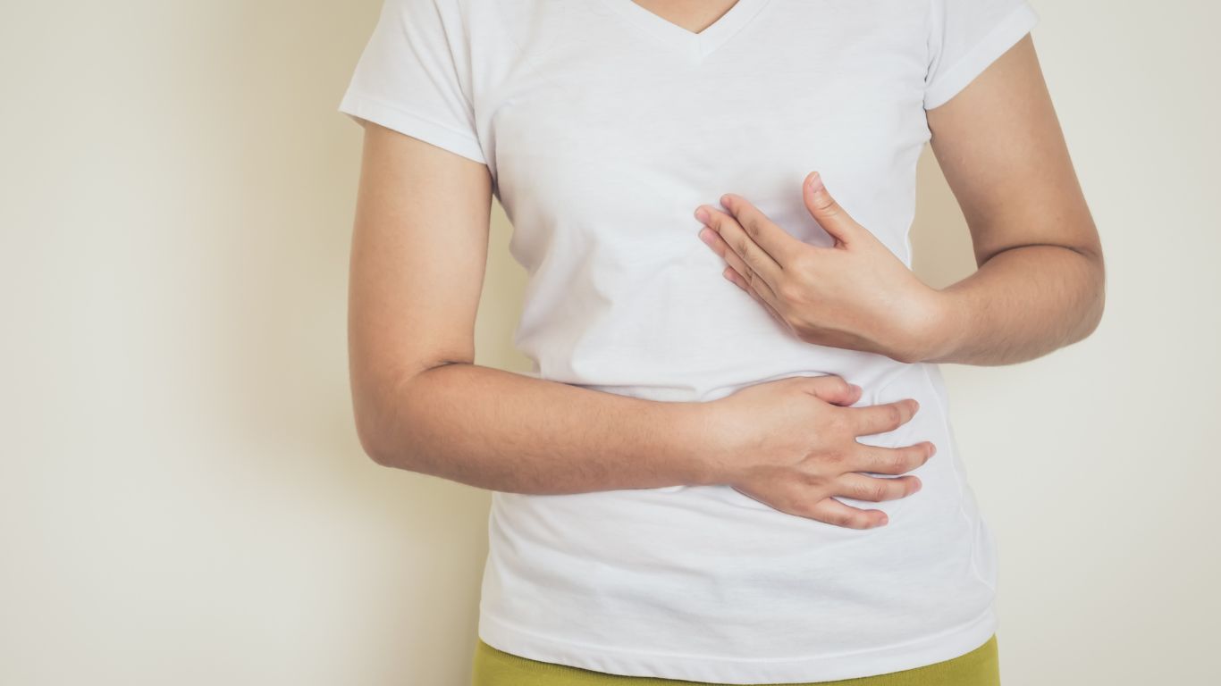 Giun đũa là gì? Triệu chứng thường gặp khi bị nhiễm giun đũa 3