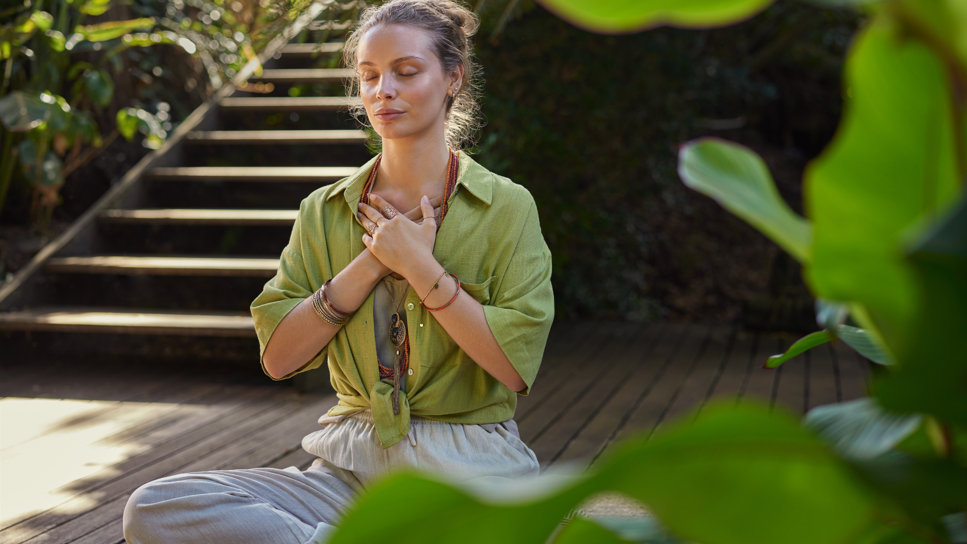 Lựa chọn đúng giúp năng lượng bền bỉ hơn mỗi ngày