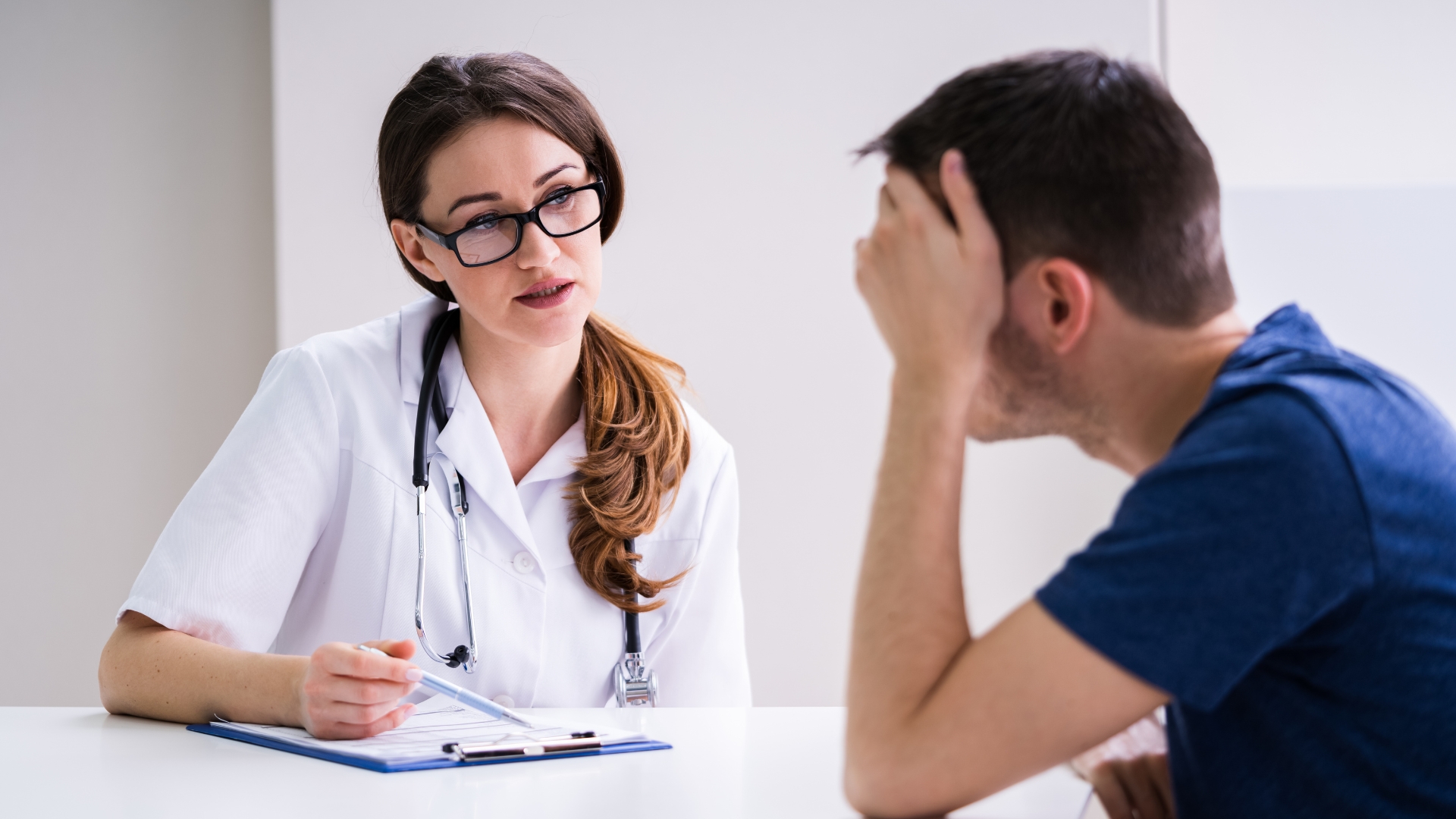 Việc bổ sung kéo dài glutamin cần thần trọng ở những bệnh nhân mắc bệnh gan hoặc thận mạn tính