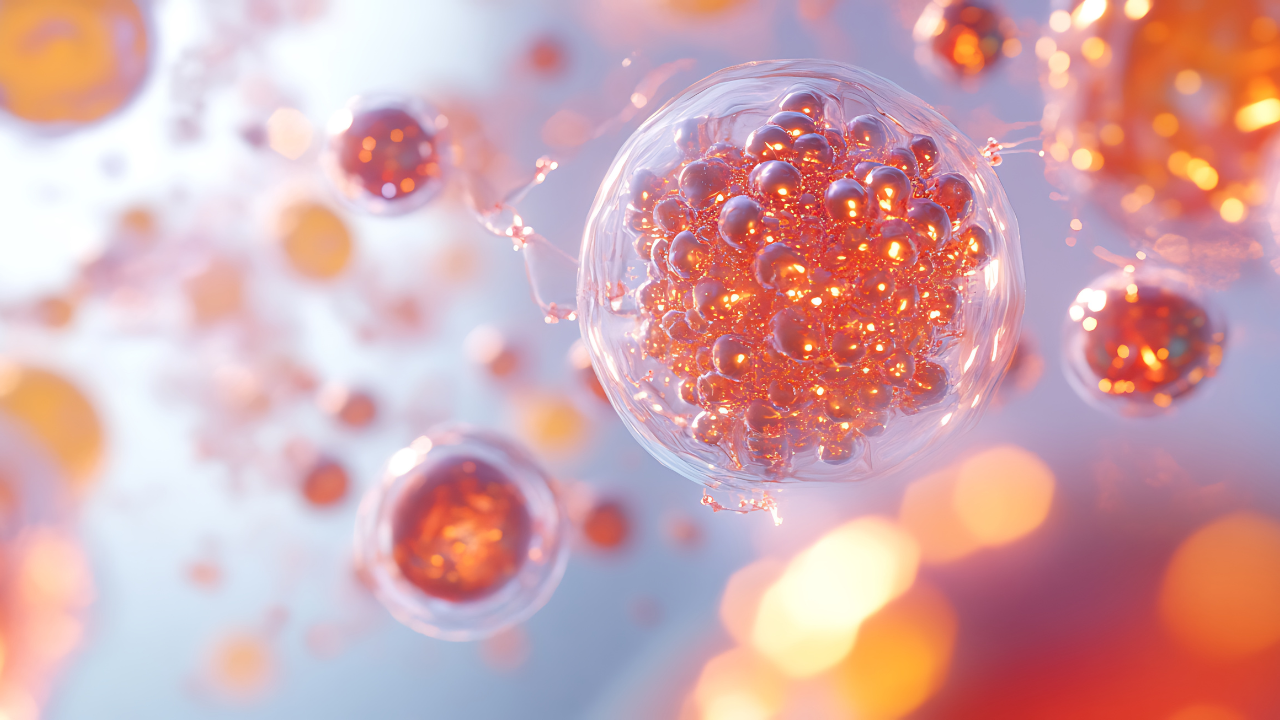 Gốc tự do là những phân tử, ion hoặc nguyên tử có số electron lẻ