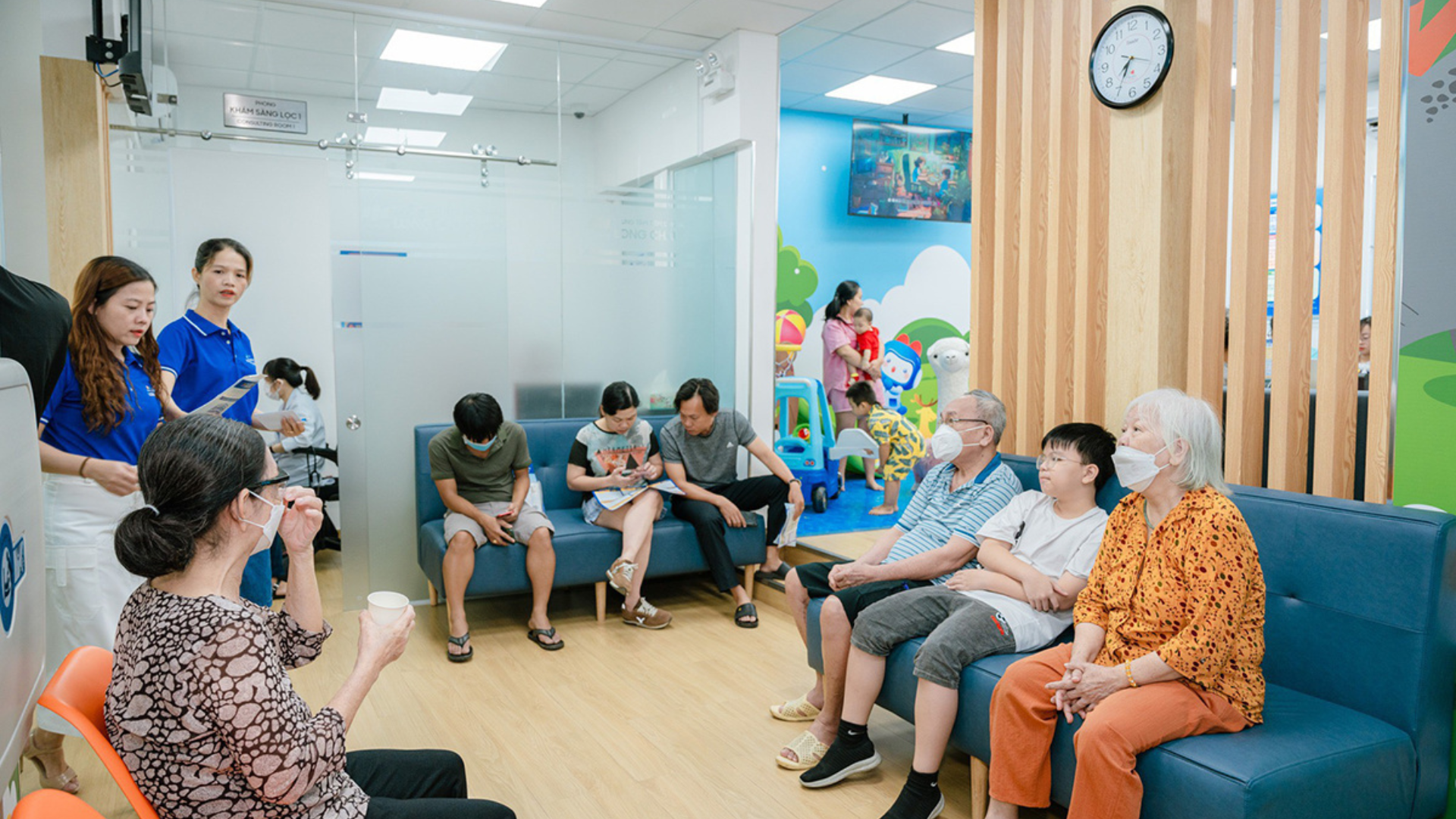 Gợi ý địa điểm uy tín tiêm viêm màng não mô cầu AC ở HCM 2