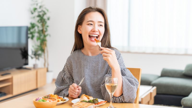 Thực đơn tăng chiều cao giúp trẻ tuổi dậy thì phát triển thể chất toàn diện