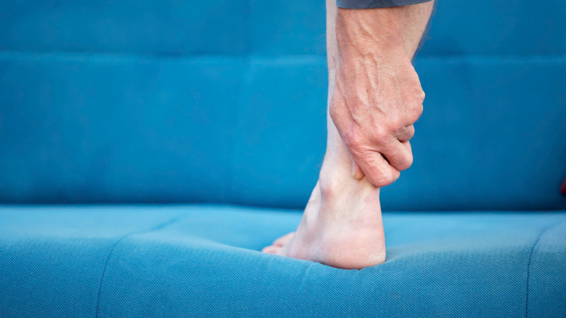 Gót chân Achilles là gì?