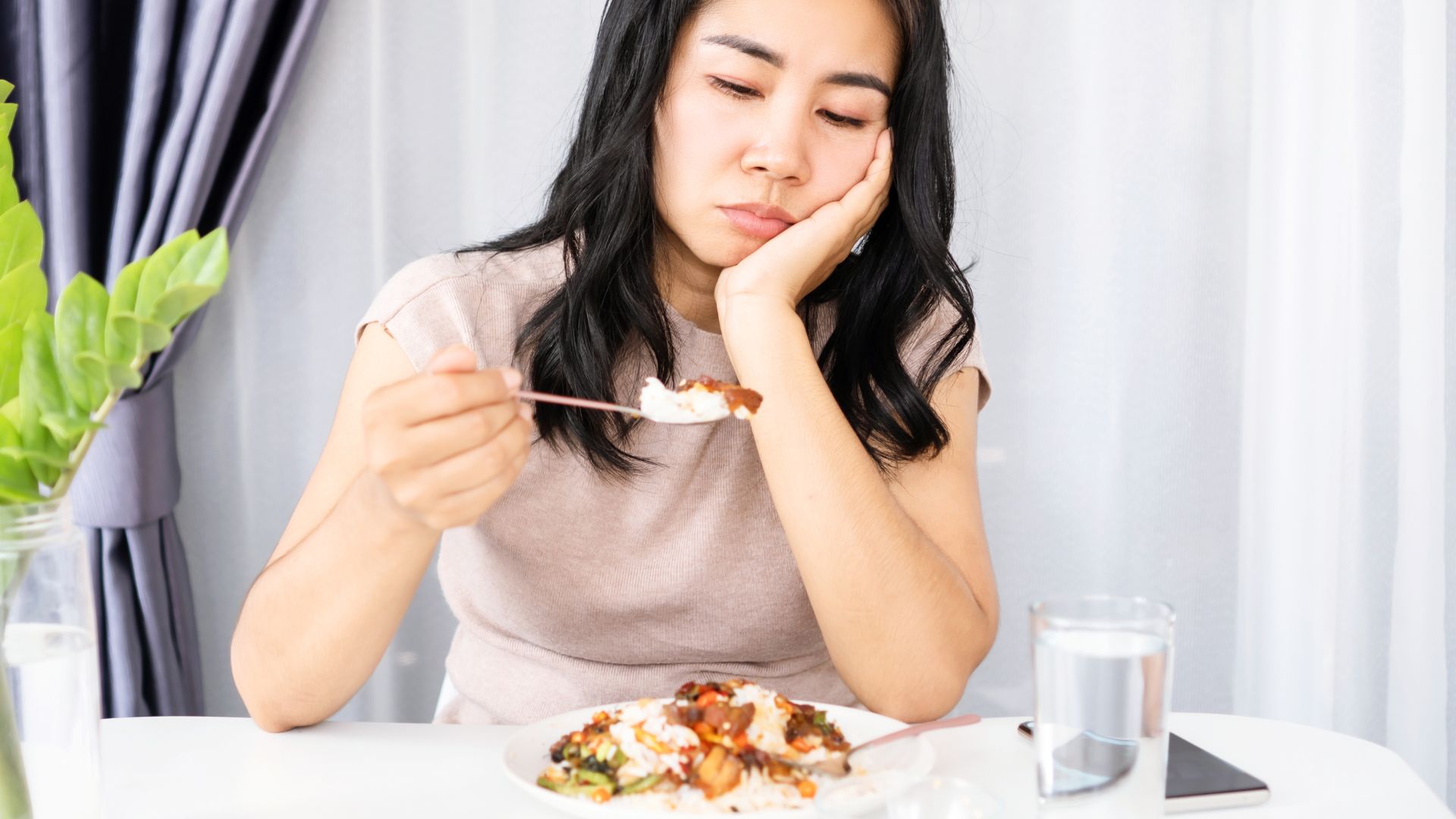 Vi khuẩn H.Pylori gây rối loạn hoạt động dạ dày dẫn đến tình trạng chán ăn