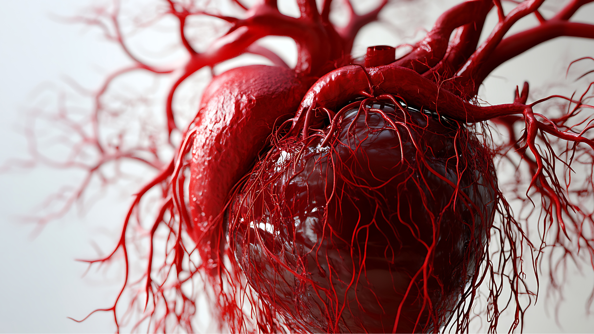 Hạ canxi ảnh hưởng đến hoạt động của tim