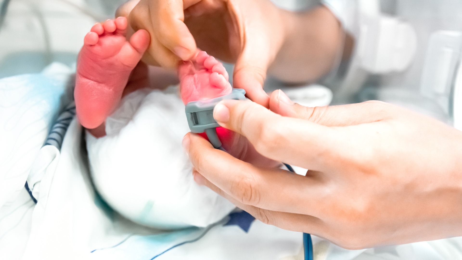 Hạ đường huyết sơ sinh: Điều cha mẹ cần lưu ý để bảo vệ bé 2
