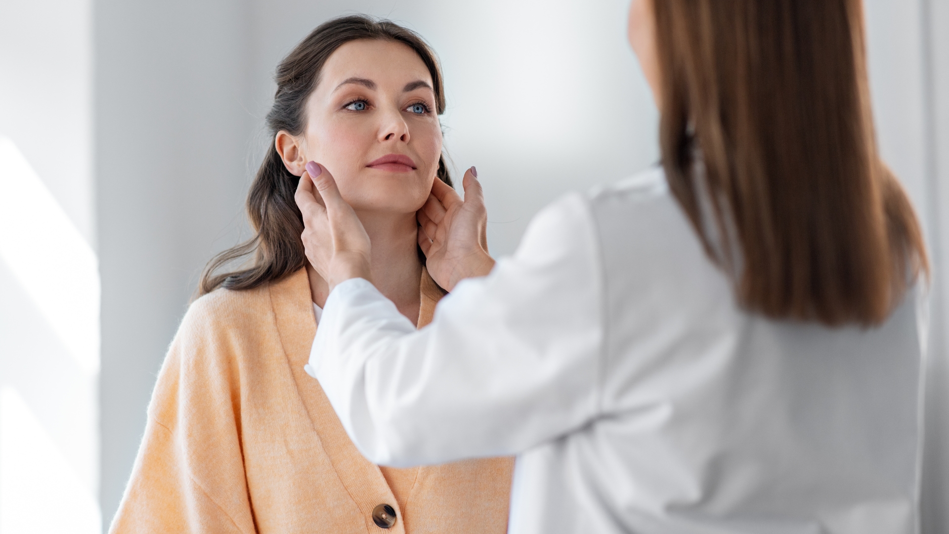 Hạch HIV có đặc điểm gì là thắc mắc của nhiều người