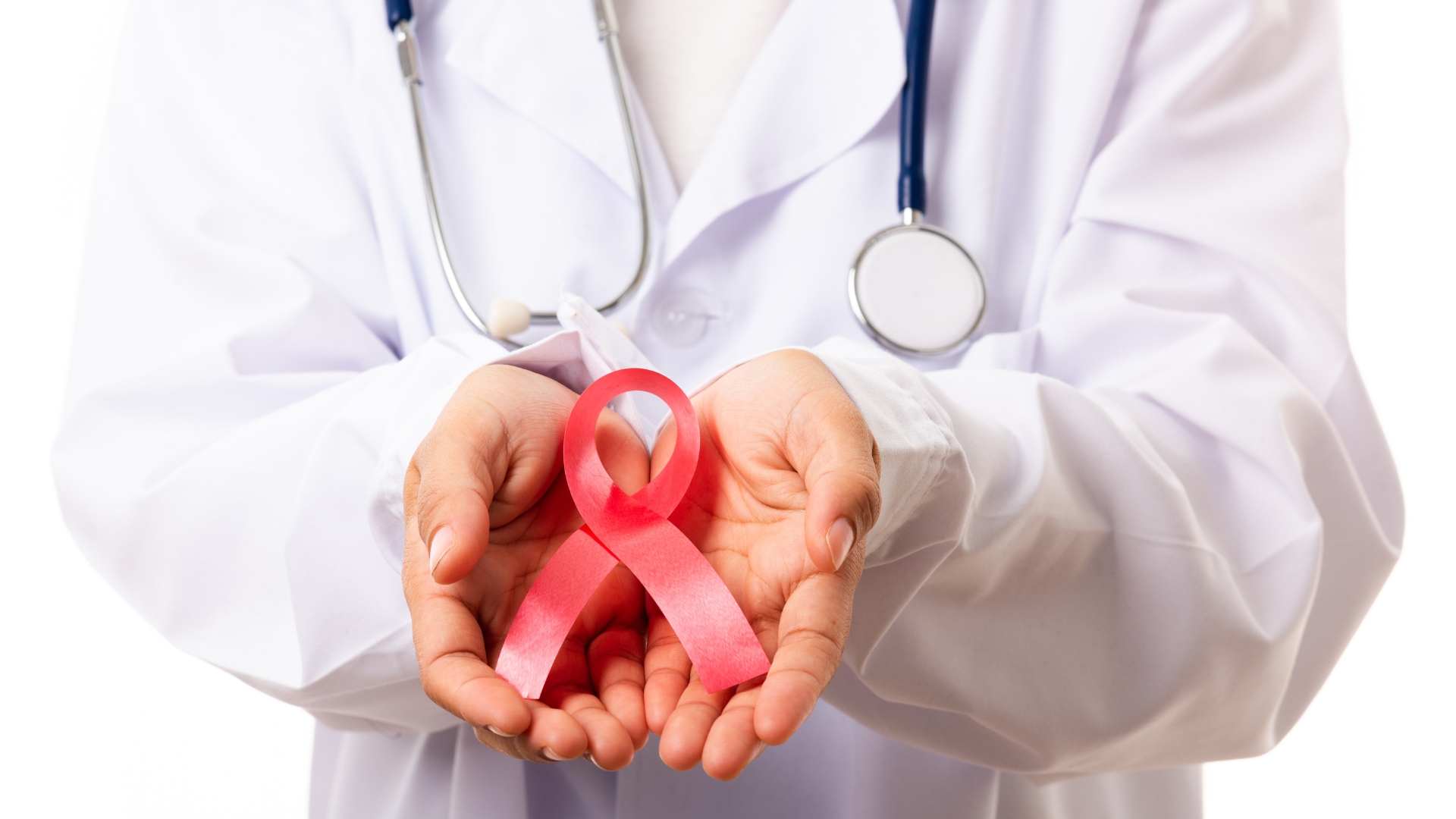 HIV giai đoạn có hạch không phải là giai đoạn muộn, và hoàn toàn có thể kiểm soát được nhờ các tiến bộ trong điều trị