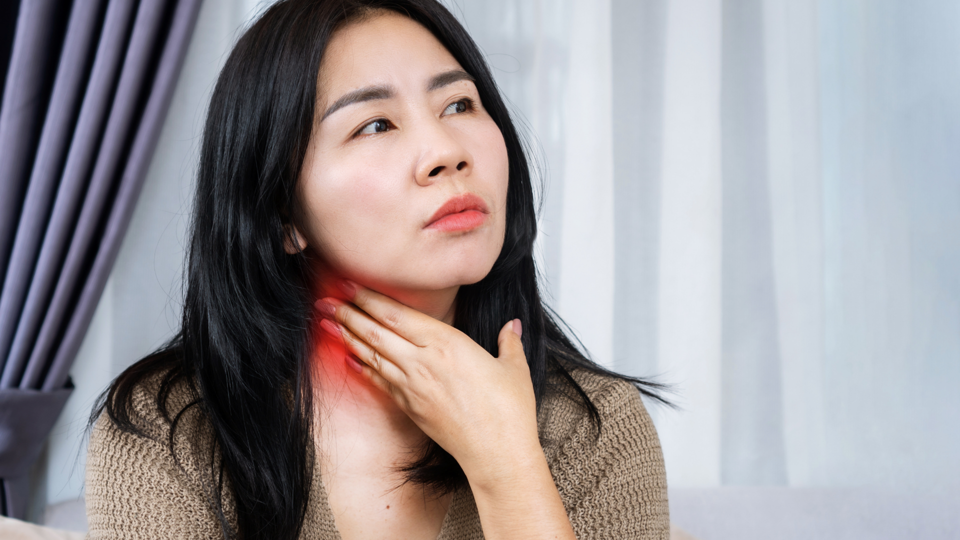 Khi nào nên xét nghiệm nếu nghi ngờ hạch HIV