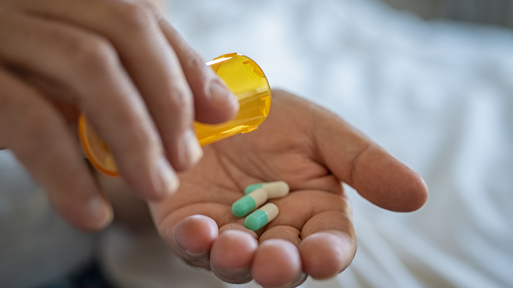 Chủ động phòng bệnh giúp giảm nguy cơ sưng hạch và các biến chứng liên quan