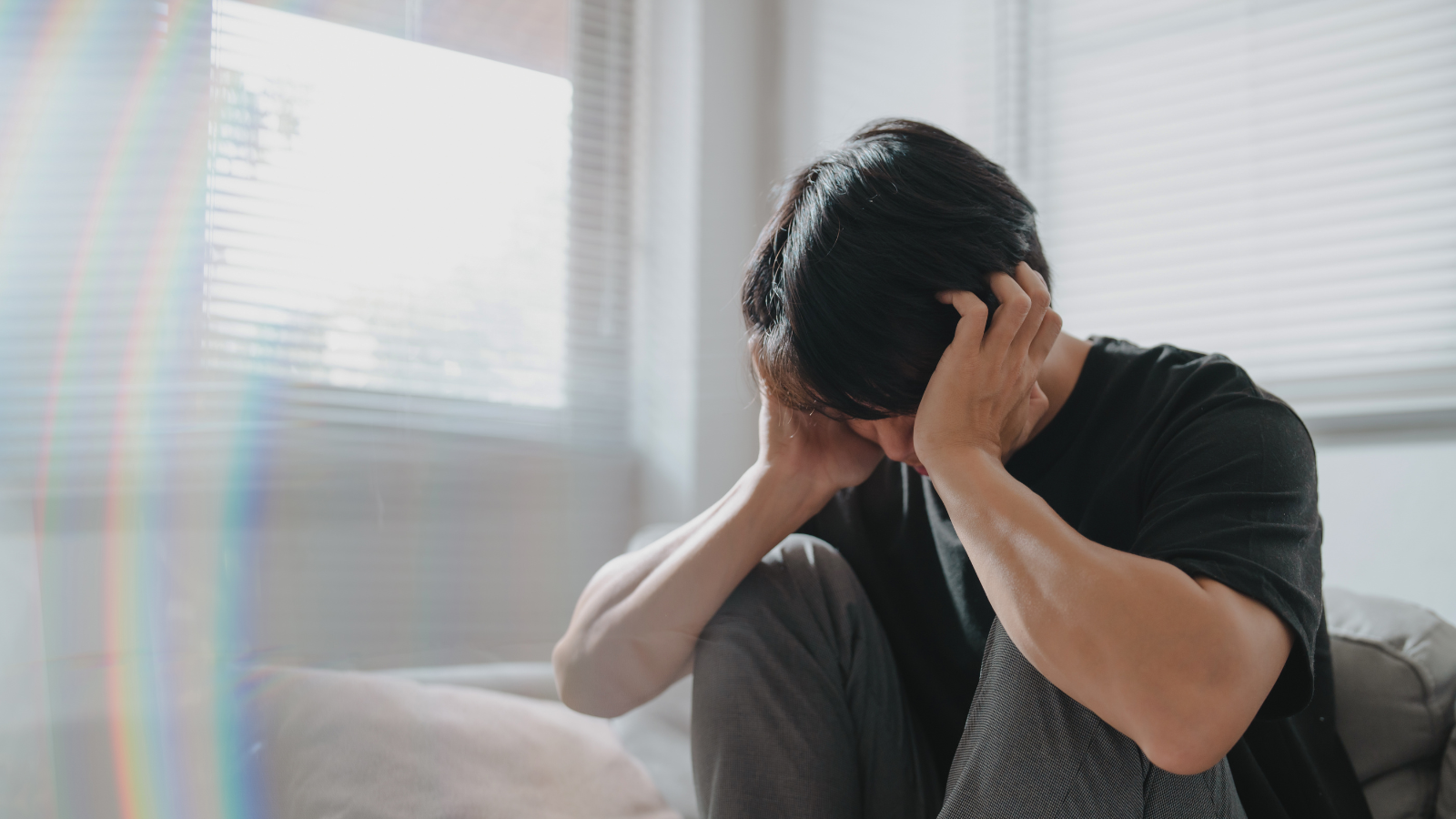 Hạn chế lo lắng để quá trình thủ thuật diễn ra thuận lợi