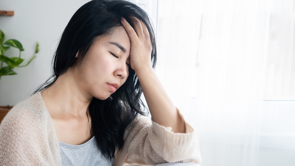 Tìm hiểu Hangover là gì và các triệu chứng đi kèm