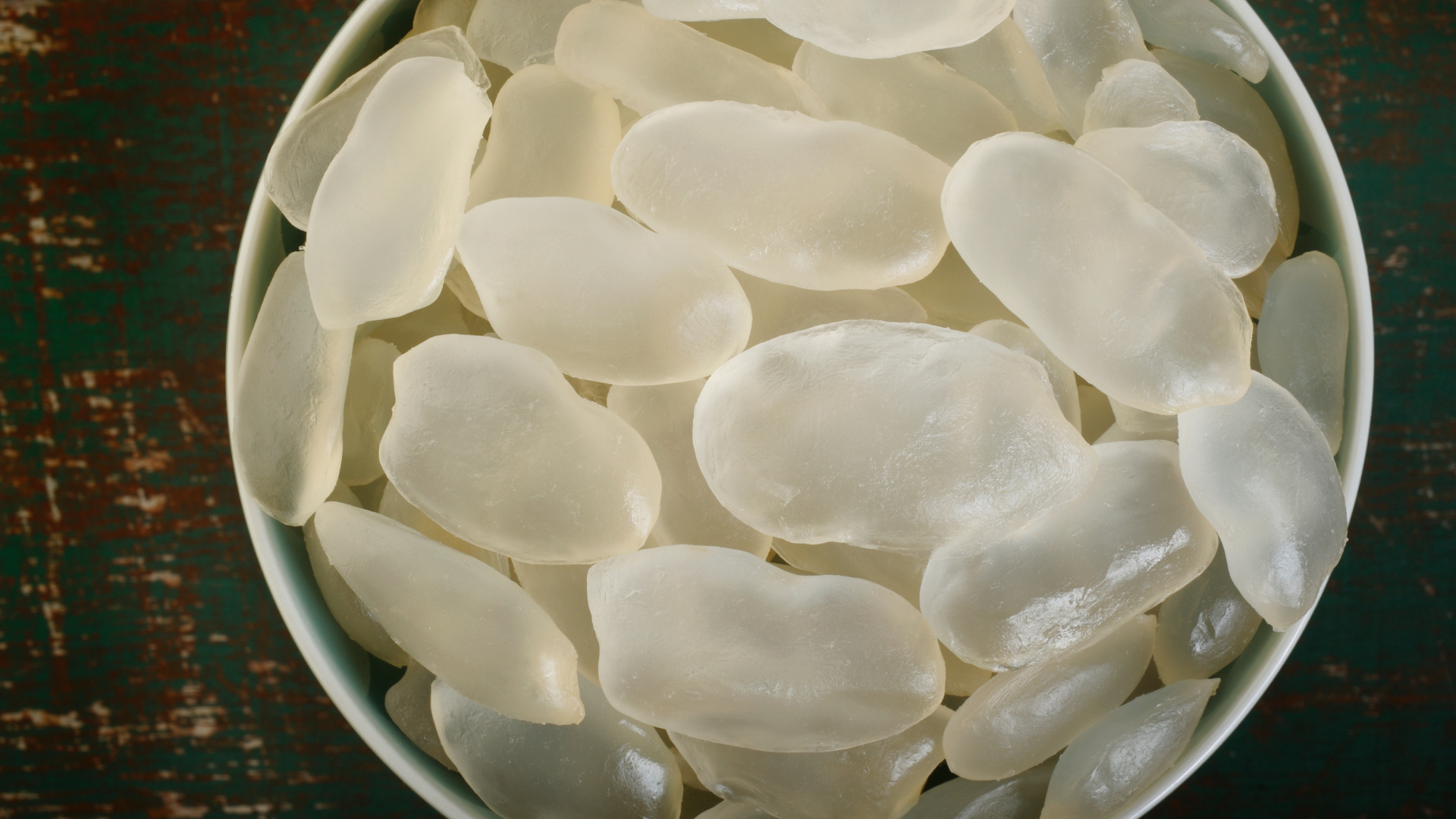 Ăn hạt đác có gây tăng cân không?