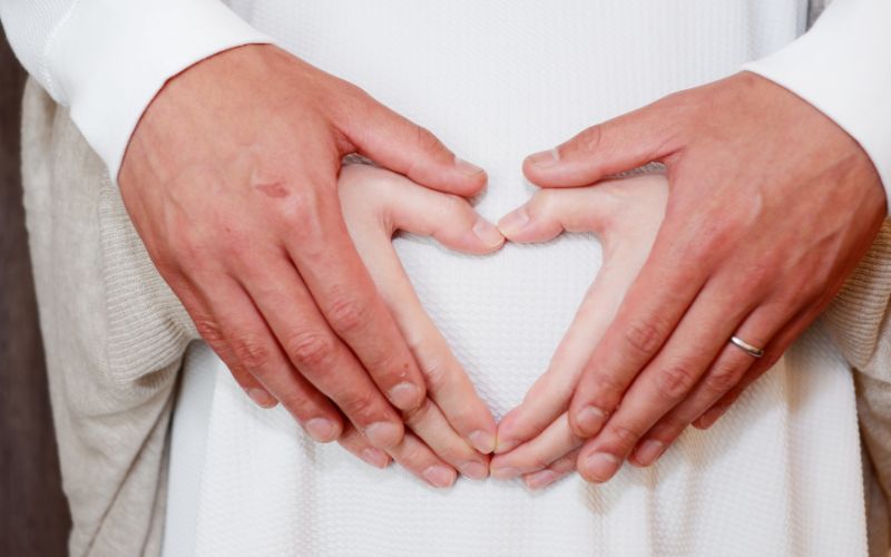 NIPT Twin là xét nghiệm thường được chỉ định ở trường hợp mang thai đôi