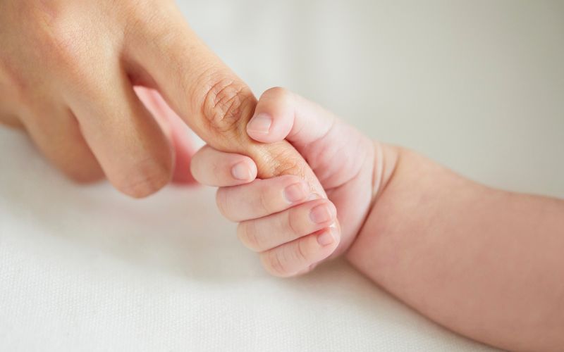 Nhiễm virus viêm gan B từ mẹ có thể gây ra nhiều hậu quả nghiêm trọng sau này