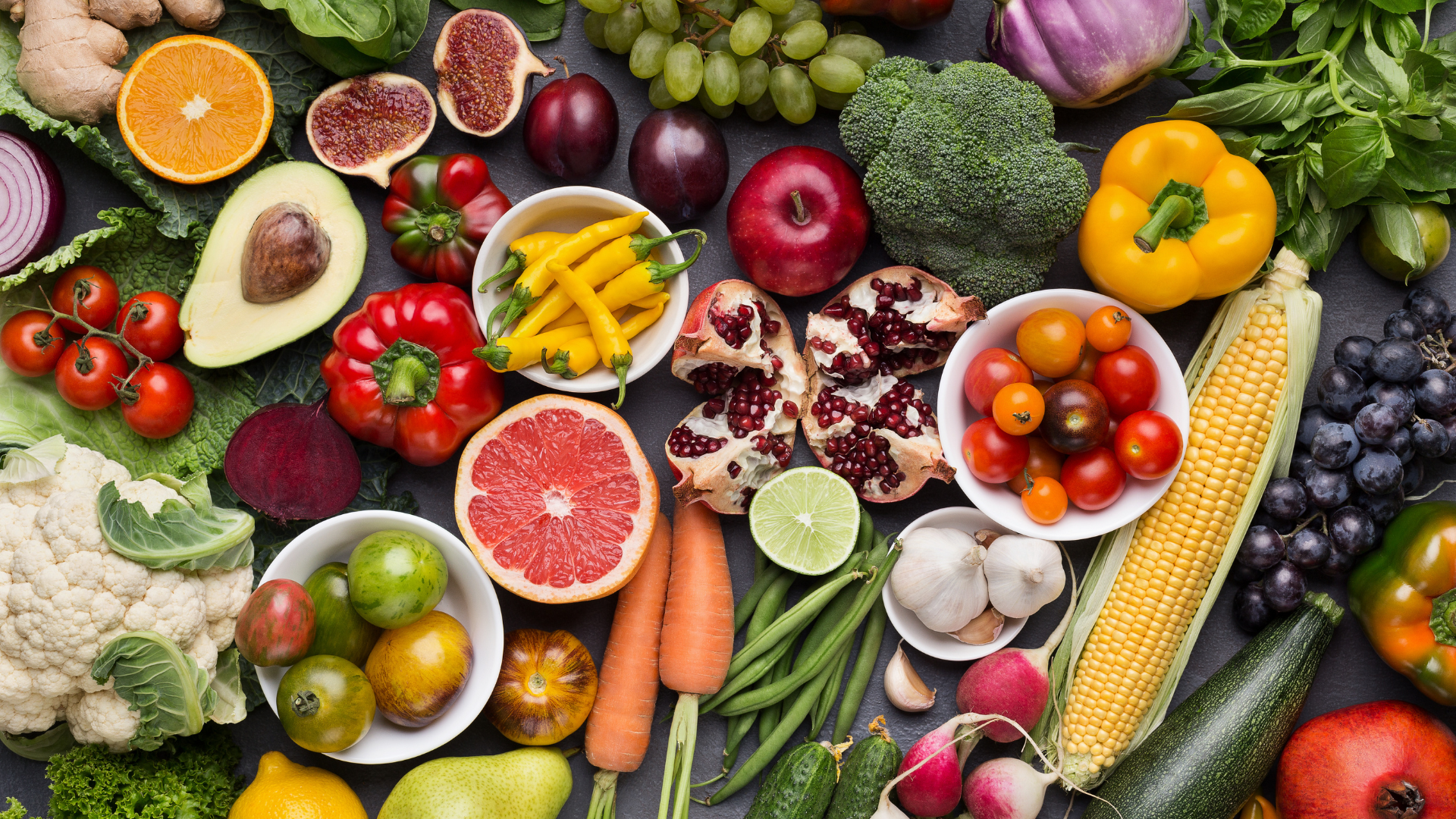 Điều chỉnh thói quen ăn uống để cải thiện tình trạng sôi bụng