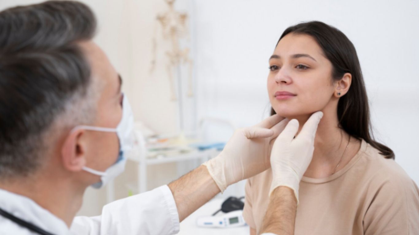 Hệ nội tiết là gì? Chức năng của hệ nội tiết trong cơ thể 2