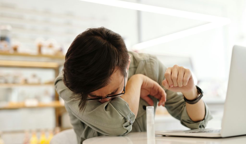 Hen suyễn bội nhiễm là gì? Dấu hiệu nhận biết và các biến chứng nguy hiểm 1