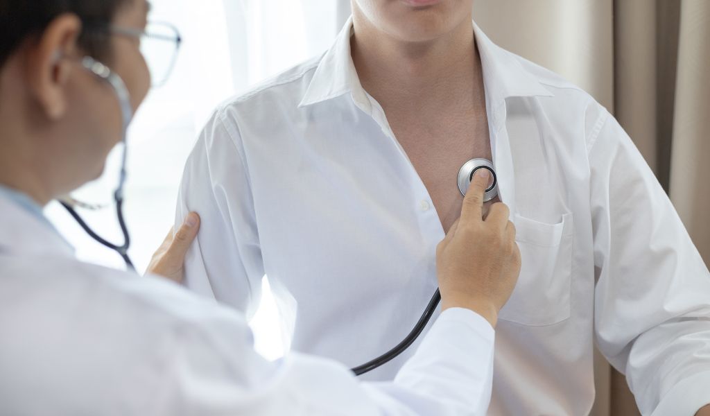 Hen suyễn bội nhiễm là gì? Dấu hiệu nhận biết và các biến chứng nguy hiểm 3