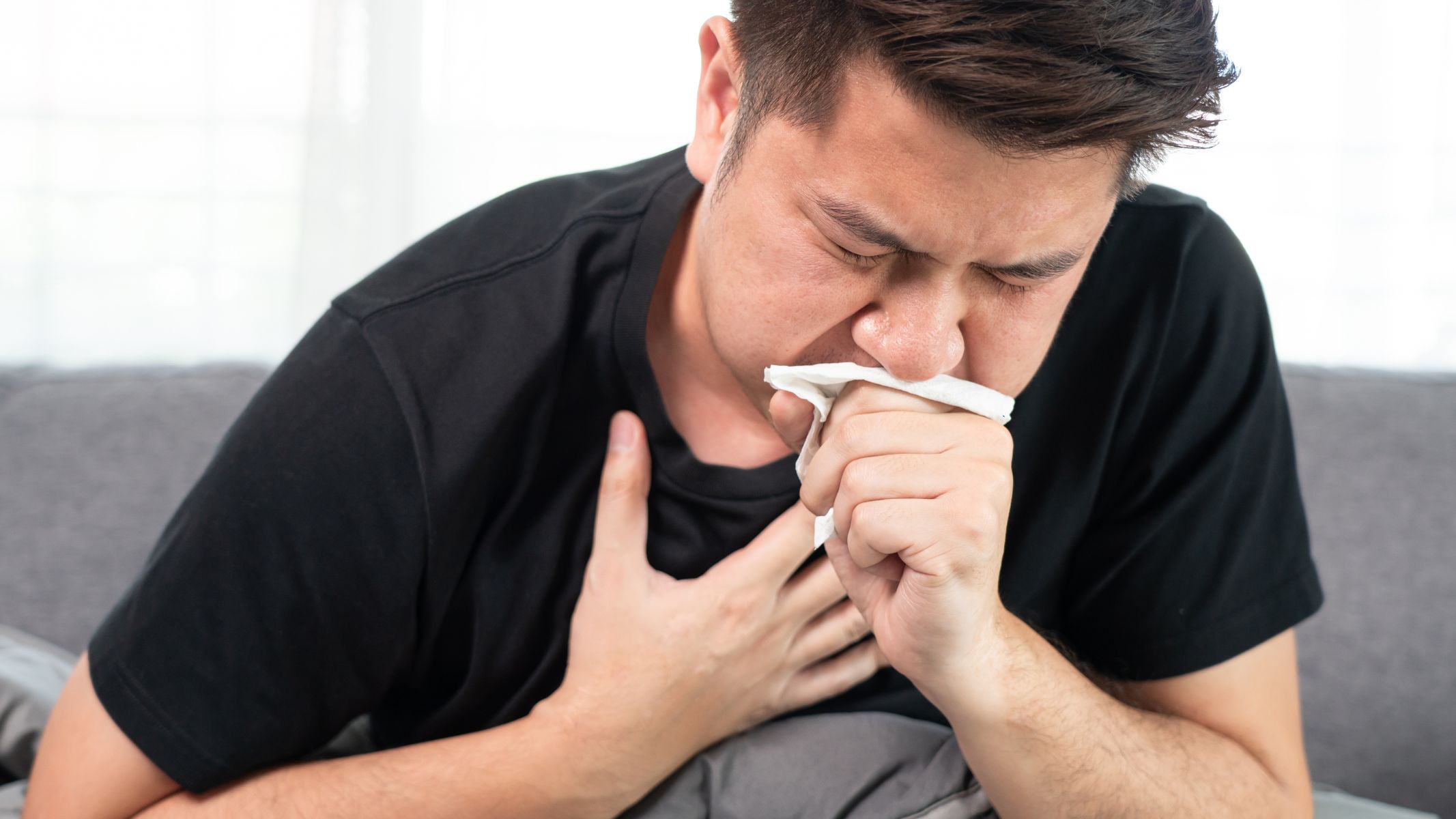 Hen suyễn nên uống nước gì? 5 thức uống giúp giảm các triệu chứng hen suyễn 1