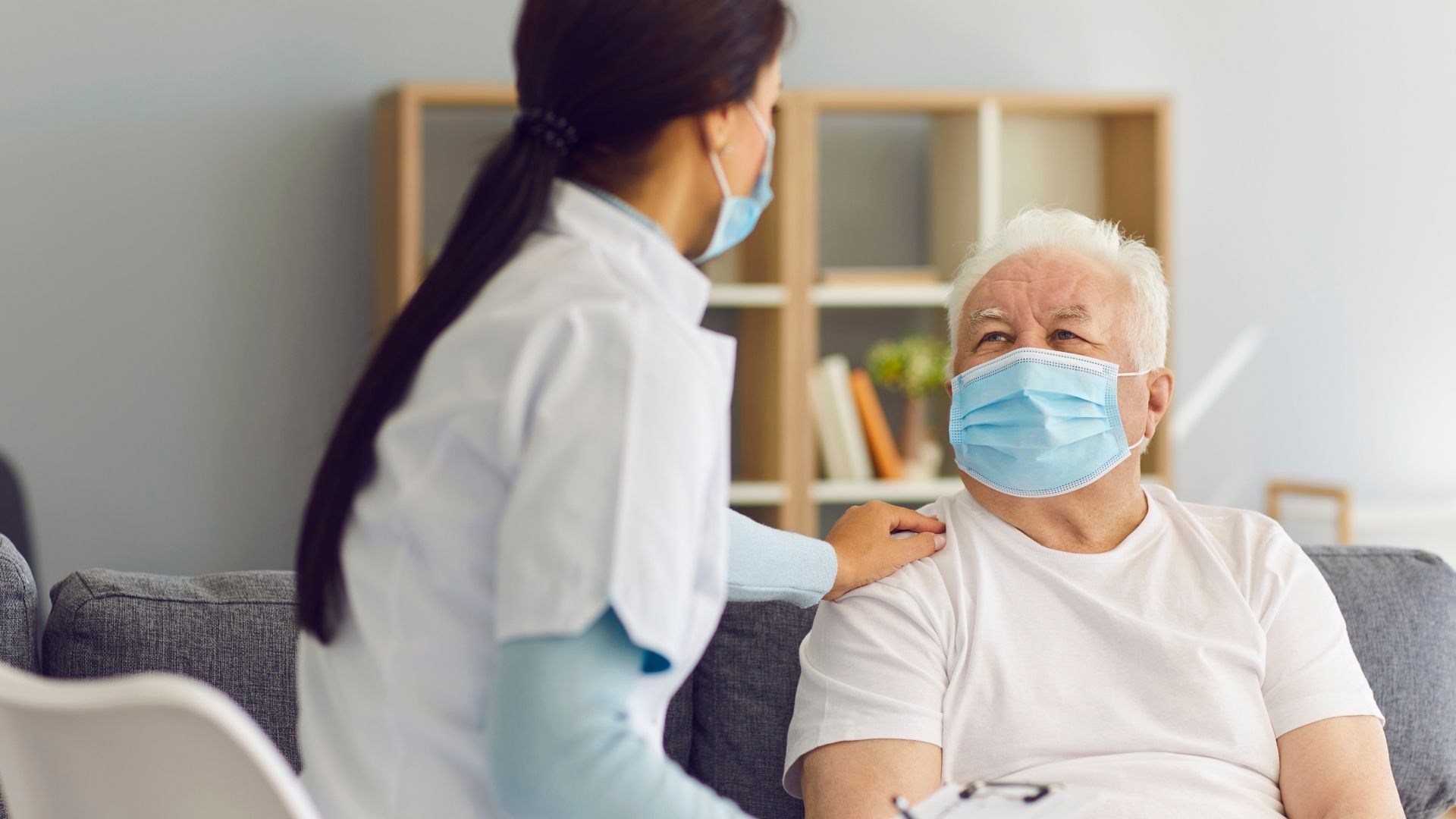 Hẹp khí quản​​ có thể hình thành sau đặt nội khí quản