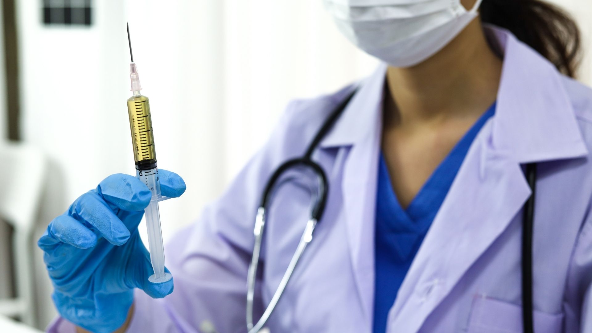 Tiêm chủng đầy đủ giúp ngăn ngừa nhiều bệnh lý nguy hiểm