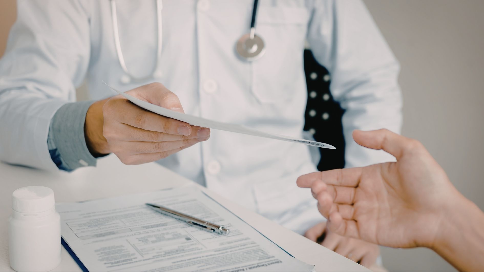 Phương pháp điều trị hẹp môn vị tùy vào tình trạng bệnh