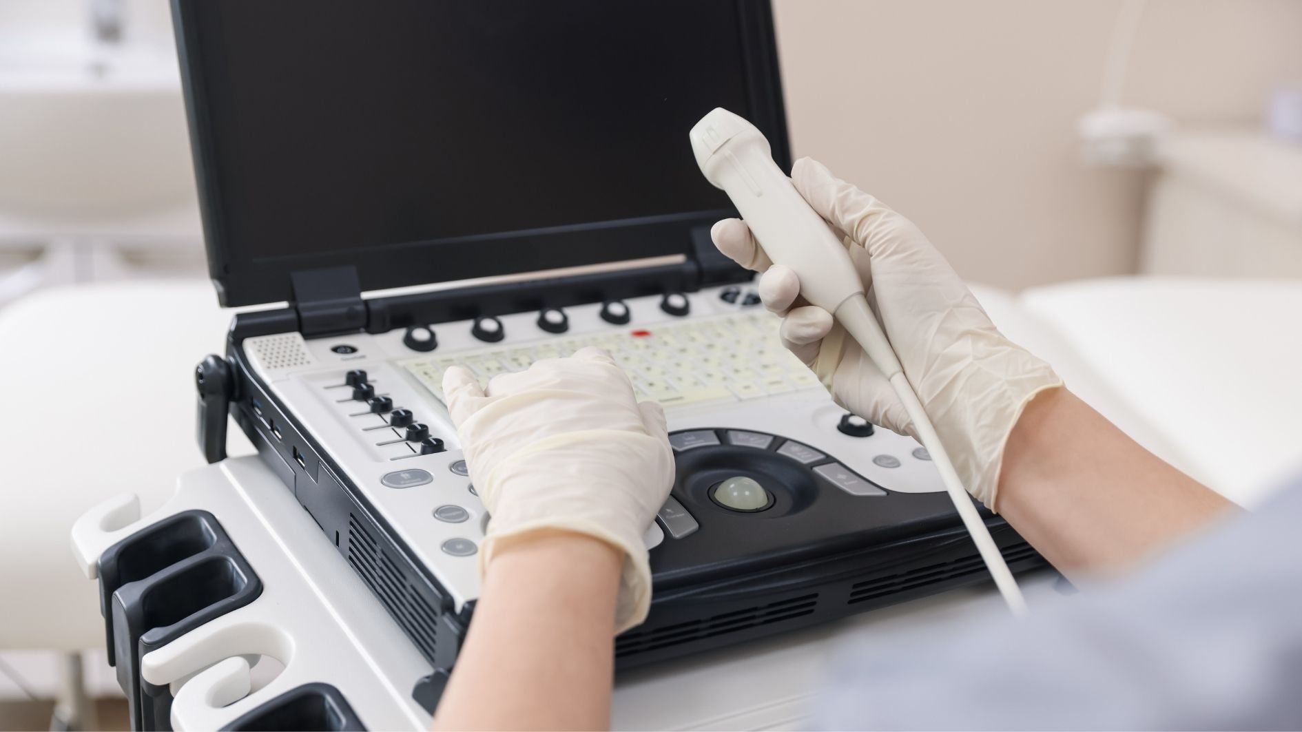 Siêu âm giúp bác sĩ đánh giá trực tiếp tình trạng môn vị của trẻ