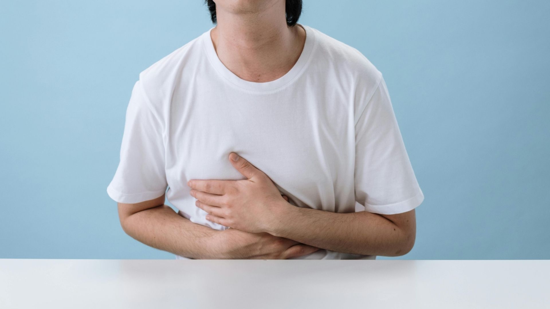 Trào ngược dạ dày thực quản là nguyên nhân thường gặp