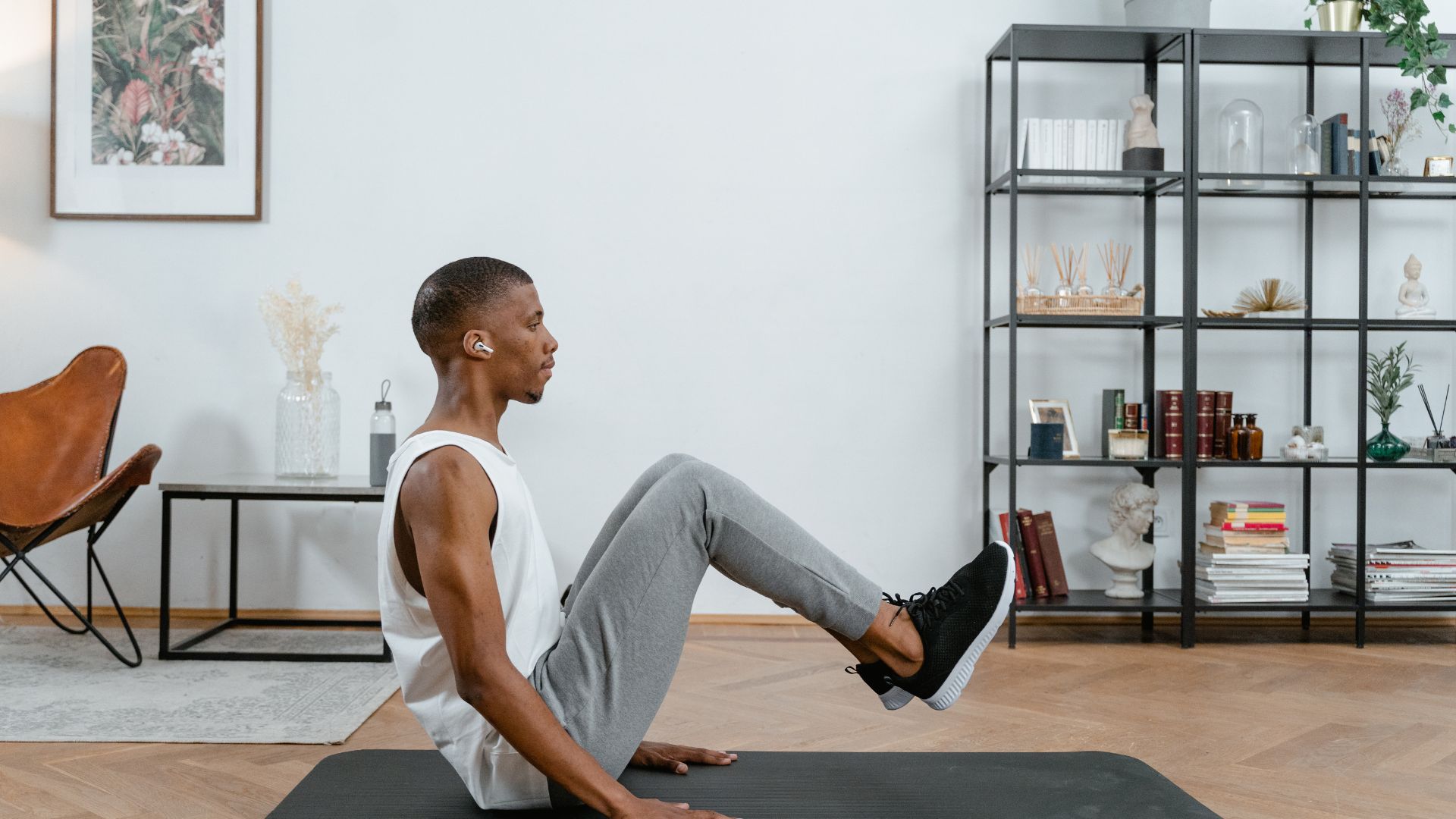 Tập thể dục đúng cách đóng vai trò quan trọng trong việc quản lý bệnh hẹp van tim