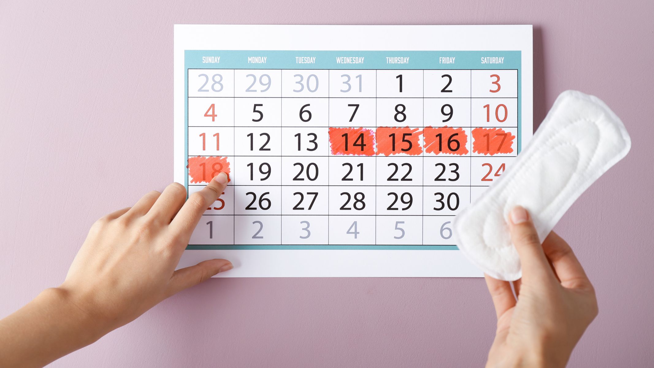 Hết kinh bao nhiêu ngày thì rụng trứng? Cách tính ngày rụng trứng chi tiết 1