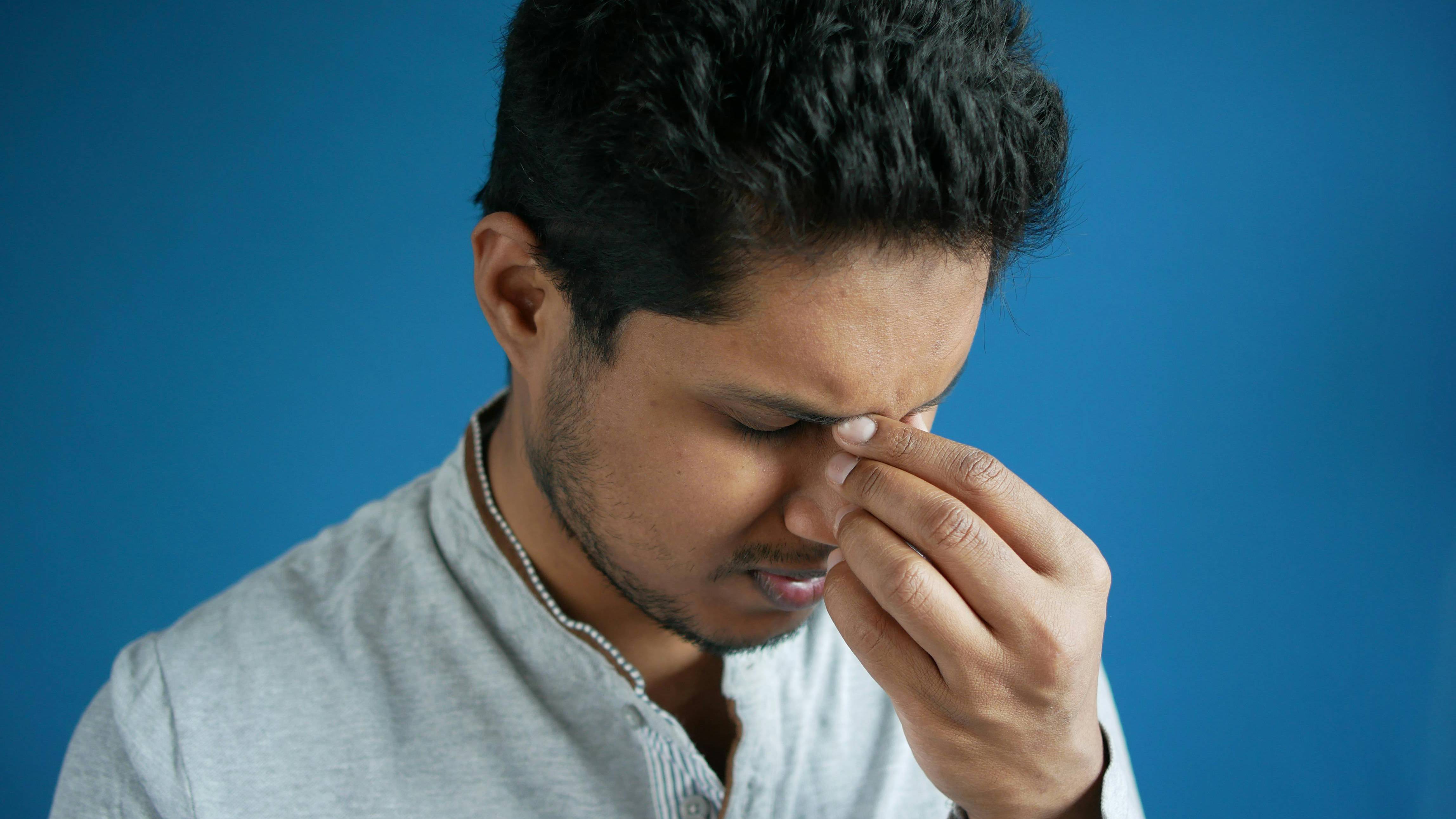 Khi EF thường dưới 40%, người bệnh dễ gặp khó thở, phù, mệt mỏi nặng